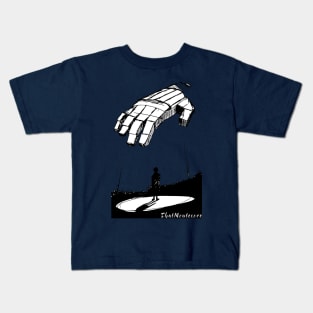 Look Out Above!!! Kids T-Shirt